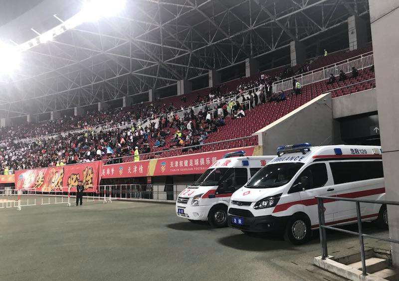 德江县大中小型活动保障